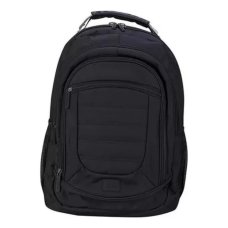 Mochila Olympikus Cabo de Aço 30L - Preto