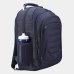 Mochila Olympikus com Cabo de Aço 22L - Azul Escuro