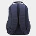 Mochila Olympikus com Cabo de Aço 22L - Azul Escuro