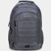 Mochila Olympikus com Cabo de Aço 22L - Chumbo
