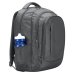 Mochila Olympikus Comfort - Cinza