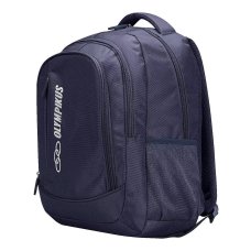 Mochila Olympikus Comfort - Marinho