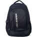 Mochila Olympikus Comfort - Preto e Marinho