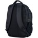 Mochila Olympikus Comfort - Preto e Marinho