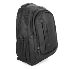 Mochila Olympikus Comfort Unissex - Preto