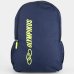 Mochila Olympikus Essential 15L - Marinho e Verde