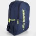 Mochila Olympikus Essential 15L - Marinho e Verde