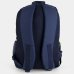 Mochila Olympikus Essential 15L - Marinho e Verde