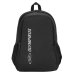 Mochila Olympikus Essential 19L - Preto E Cinza