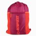 Bolsa Olympikus Gym Sack - Vermelho