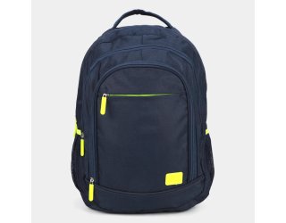 Mochila Olympikus Prime - Marinho