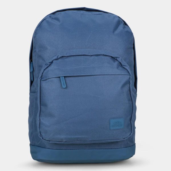 Mochila Olympikus Shammy 2.0 - Azul Escuro
