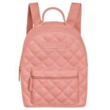 Mochila Petite Jolie Carry Feminina - Rosa