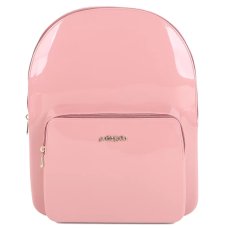 Mochila Petite Jolie Kit Feminina - Rosa