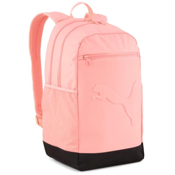 Mochila Puma Buzz Backpack - Rosa Claro