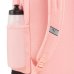 Mochila Puma Buzz Backpack - Rosa Claro