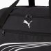 Bolsa Puma Fundamental Medium Sports - Preto