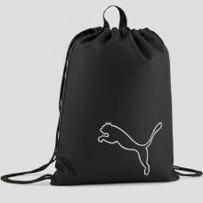 Mochila Plus Puma Gym Sack - Preto