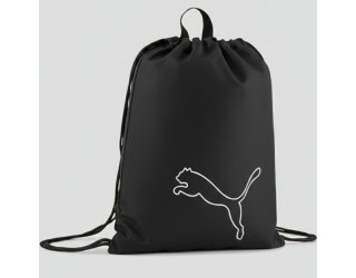 Mochila Plus Puma Gym Sack - Preto