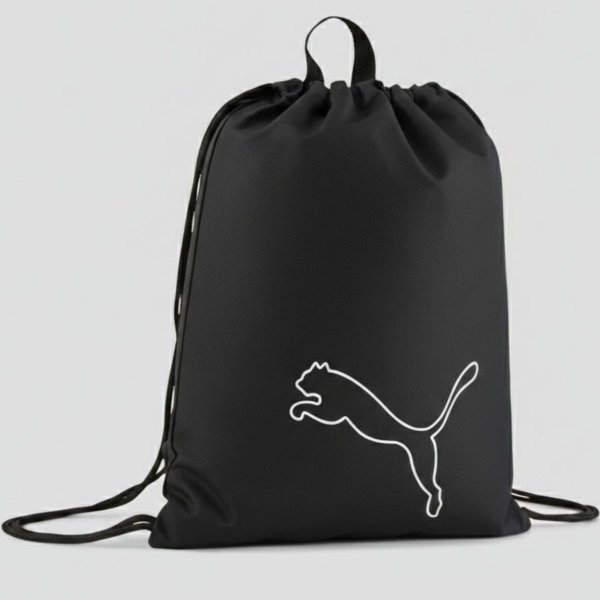 Mochila Plus Puma Gym Sack - Preto