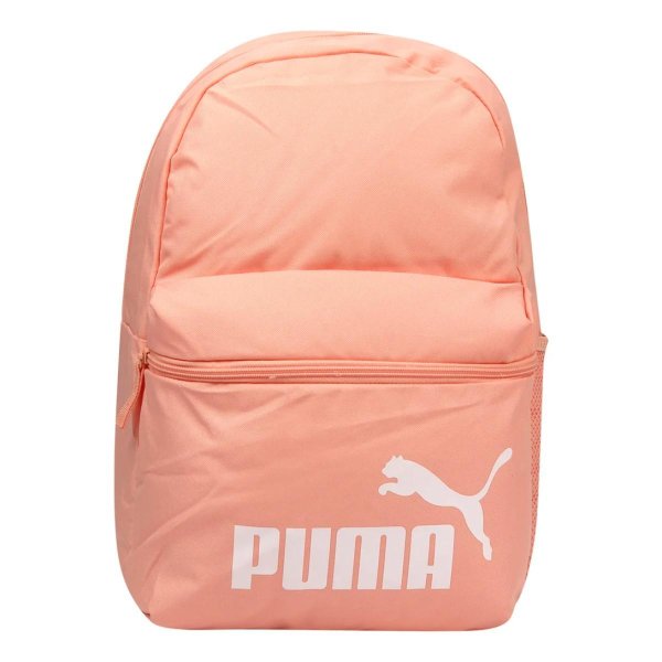 Mochila Puma Phase 14 L - Rosa Claro