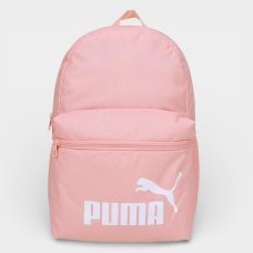 Mochila Puma Phase BackPack - Rosa