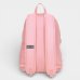 Mochila Puma Phase BackPack - Rosa