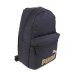 Mochila Puma Phase Backpack - Preto e Dourado