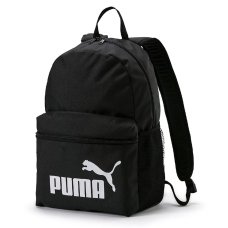 Mochila Puma Phase Backpack - Preto