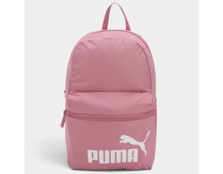 Mochila Puma Phase Backpack - Rosa Mochila Puma Phase Backpack - Rosa
