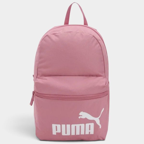 Mochila Puma Phase Backpack - Rosa
