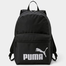 Mochila Puma Phase Backpack Unissex - Preto