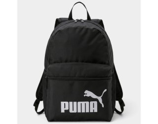 Mochila Puma Phase Backpack Unissex - Preto