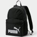 Mochila Puma Phase Backpack Unissex - Preto