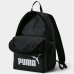 Mochila Puma Phase Backpack Unissex - Preto