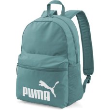 Mochila Puma Phase Backpack - Verde Claro