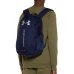 Mochila Under Armour Hustle Lite - Azul