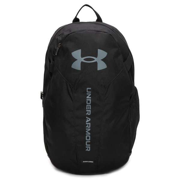 Mochila Under Armour Hustle Lite - Preto