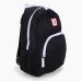 Mochila Esportiva Wilson - 25L - Preto