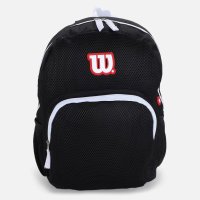 Mochila Esportiva Wilson - 25L - Preto