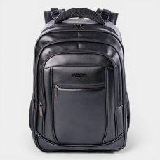 Mochila Executiva World Bags - Preto