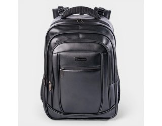 Mochila Executiva World Bags - Preto Mochila Executiva World Bags - Preto