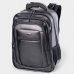 Mochila Executiva World Bags - Preto
