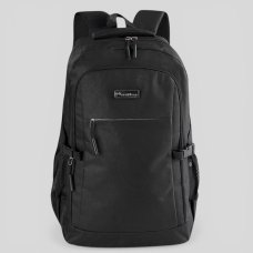 Mochila World Bags Urbana - Preto