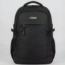 Mochila World Bags Urbana - Preto
