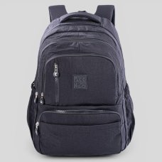 Mochila World Bags Urban PackN'Go - Preto