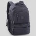 Mochila World Bags Urban PackN'Go - Preto