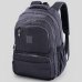 Mochila World Bags Urban PackN'Go - Preto