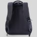 Mochila World Bags Urban PackN'Go - Preto