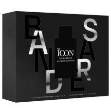 Kit Perfume 100ml + Desodorante The Icon - 150ml